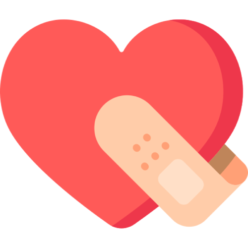 Comprehensive Healing