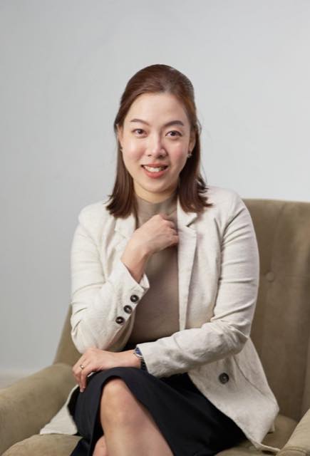 Dr. Tan Chiu Woan