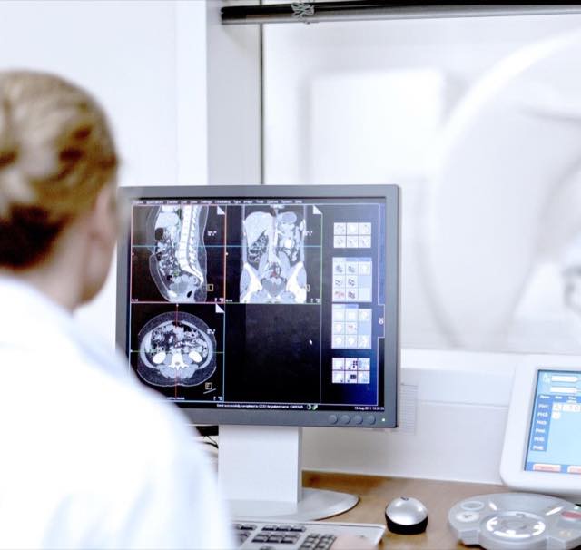Health Treatment Overview