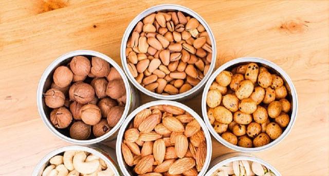 Food that suitable for ADHD kids