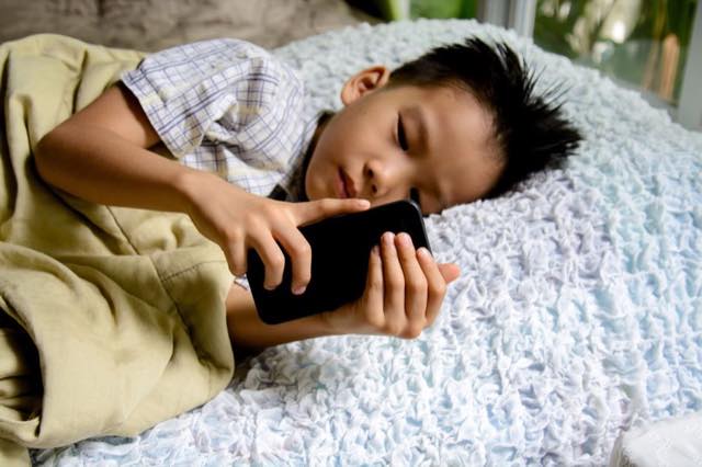 Tips for Parenting Very Active Kids