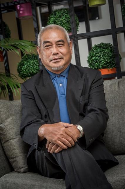 Prof. Dr. Sir Ungku