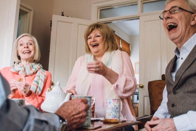 Optimism, Mental Health and Physical Health Well-being