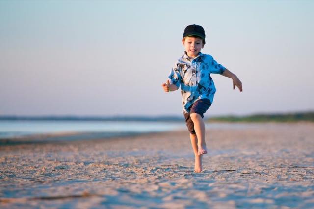Autism Spectrum Disorder