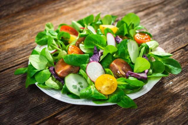 How to Eat to Prevent Cancer