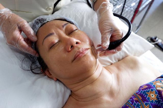 Anti-Aging Therapies