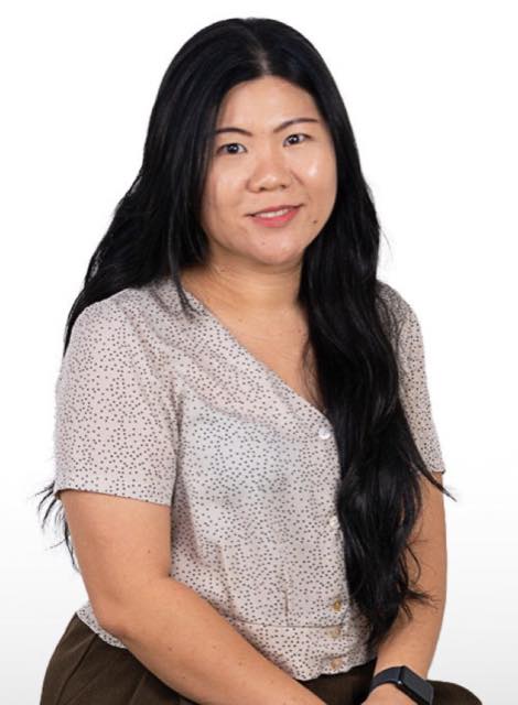 Sherly Teh
