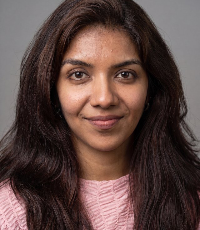 Roshulwen Jacob